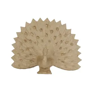 Peacock Décopatch image-0