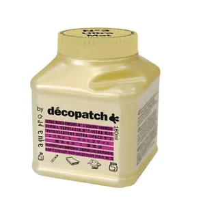 Mattes Holzvernis Décopatch image-0