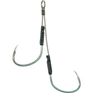 Ganchos Decoy DJ 89 Pike (x2) image-0