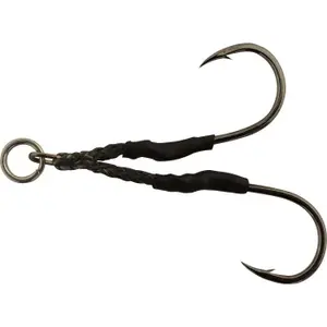 Ganchos Decoy DJ 90 (x2) image-0