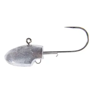 Lot de 2 têtes plombées Decoy SV 34 7/0 image-0