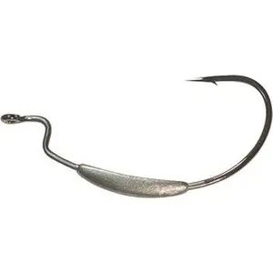 Hameçons Decoy worm 102 (x5) image-0