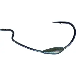 Hameçons Decoy worm 103 (x5) image-0