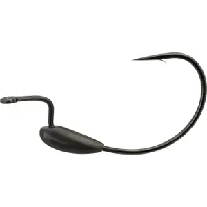 Hameçons Decoy worm 126 WM (x3) image-0