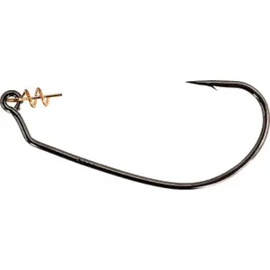 Hameçons Decoy worm 30 (x3) image-0