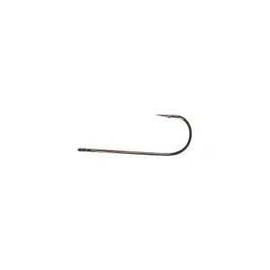 Hameçons Decoy worm 4 (x8) image-0