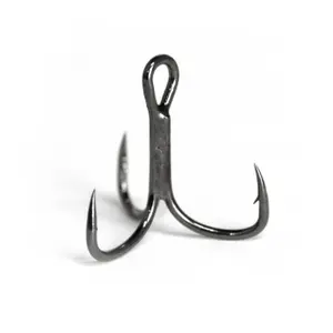 Hameçons Decoy Ys 25 (x6) image-0