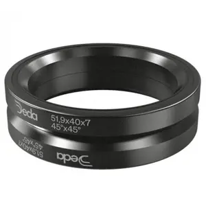 Jeu de direction Deda Premium 1.5" 45x45º