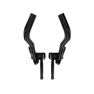 Prolongateurs de cintre Deda Parabolica Pro image-1