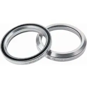 Cuscinetti di sterzo integrati Deda ACB 1-1/4" 45°x45° image-0