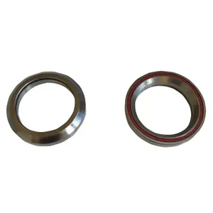 Rodamientos de dirección integrados Deda ACB 1-1/8" 45°x45° image-0