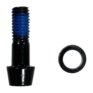 Spindelskruv med bricka Deda Superzero 2016 image-0