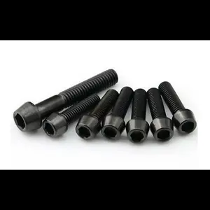 Spindelskruv med bricka Deda Zero100 2018 image-0