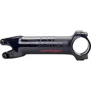 Potence aluminium Superleggero Deda 1-1/8" 8º image-0