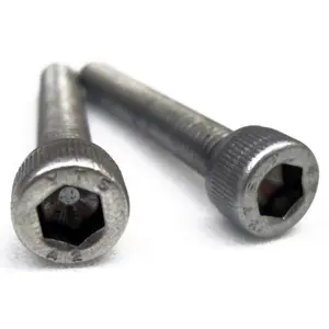 Parafuso do espigão de selim de aço Deda rs01/rs02 M6 x 25 mm image-0