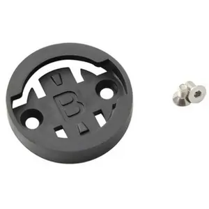 Fahrradcomputerhalterung Deda Bryton Cintre Vinci/Inserts Jet image-0