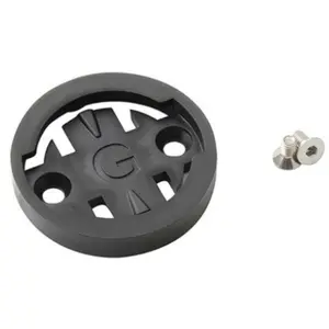 Support compteur vélo Deda Garmin Cintre Vinci image-0