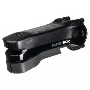 Stem Deda Superbox S-DCR 1-1/8" 31.7 8º image-1