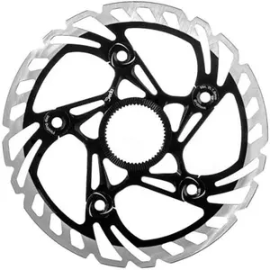 Bremsscheibe Stahl/Aluminium Deda Centerlock