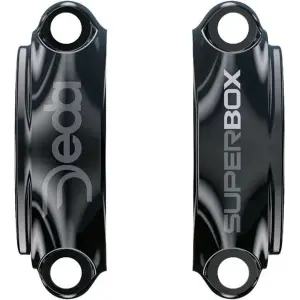 Zählerhalter Fassade Deda Superbox DCR image-0