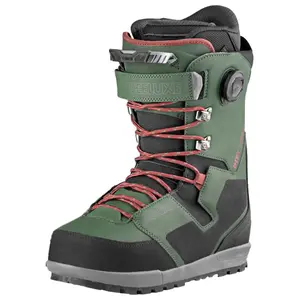 Botas de snowboard para niños Deeluxe X-plorer image-1