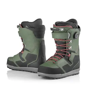 Botas de snowboard para niños Deeluxe X-plorer image-5