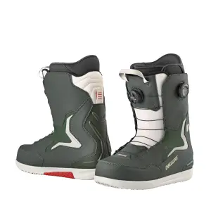 Botas de snowboard para niños Deeluxe ID image-1