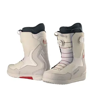 Botas de snowboard para niños Deeluxe ID image-1