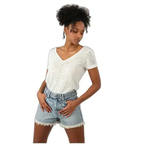T-shirt femme Deeluxe hazel image-1