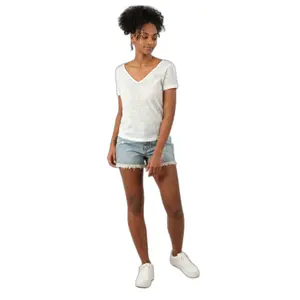 T-shirt femme Deeluxe hazel image-2