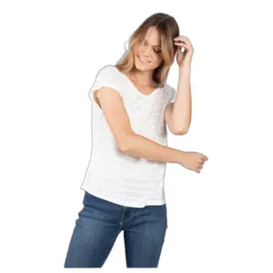 T-shirt femme Deeluxe adele image-1