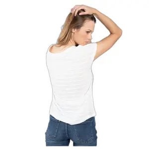 T-shirt femme Deeluxe adele image-2