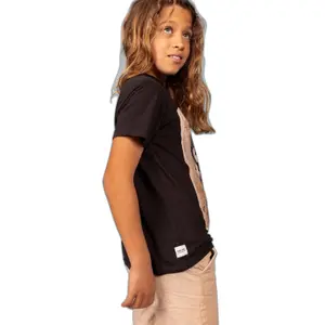 Boy's T-shirt Deeluxe clem image-1
