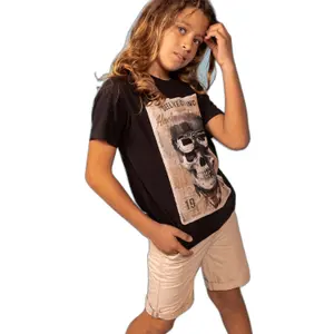 Boy's T-shirt Deeluxe clem image-2