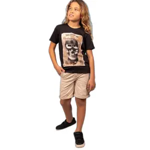 Boy's T-shirt Deeluxe clem image-3