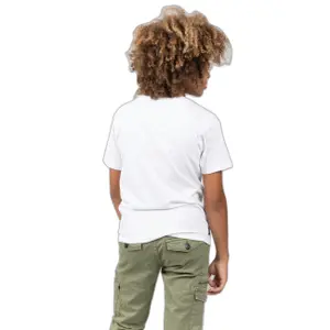Boy's T-shirt Deeluxe clem image-1