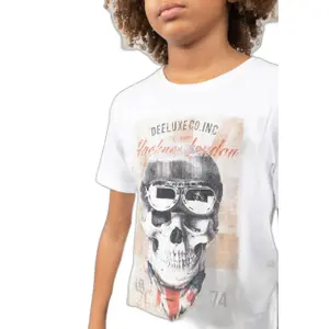 Boy's T-shirt Deeluxe clem image-2