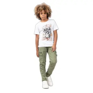 Boy's T-shirt Deeluxe clem image-3