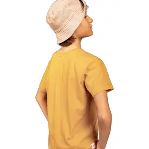 Boy's T-shirt Deeluxe clem image-1