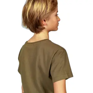Boy's T-shirt Deeluxe clem image-1