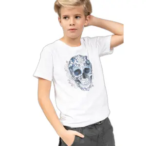 Boy's T-shirt Deeluxe calab image-0