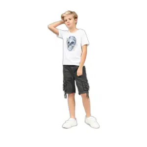 Boy's T-shirt Deeluxe calab image-3