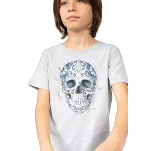 Boy's T-shirt Deeluxe calab image-2