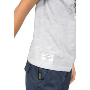 Boy's T-shirt Deeluxe calab image-3