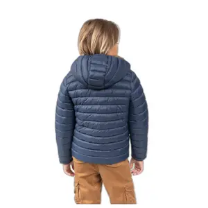 Boy's jacket Deeluxe mitchum image-1