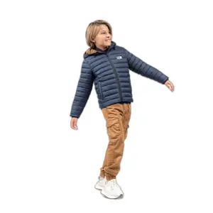 Boy's jacket Deeluxe mitchum image-4