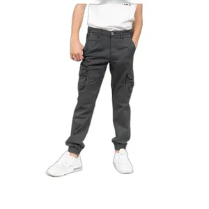 Boy's pants Deeluxe garden image-0