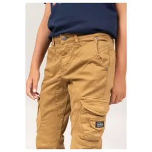 Boy's pants Deeluxe garden image-2