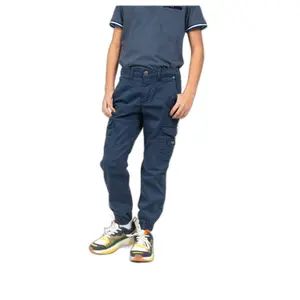 Boy's pants Deeluxe garden image-0