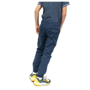 Boy's pants Deeluxe garden image-1